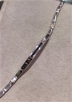 Bracciale Zancan Uomo in Argento ESB345R - ESB345R